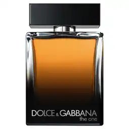 Douglas Dolce&Gabbana The One For Men Eau de Parfum Spray aanbieding