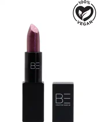 ICI Paris XL Be Creative Make Up Glitter Lippenstift BE Creative Make Up - Be My Valentine Glitter Lippenstift BE MY VALENTINE aanbieding