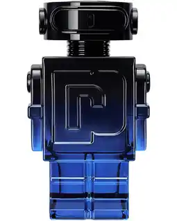 ICI Paris XL Rabanne Parfum Rabanne - Phantom Intense Parfum - 100 ML aanbieding