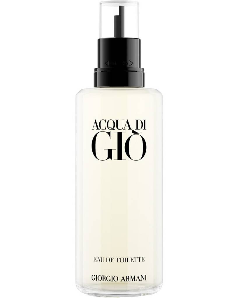 Armani Hervulbaar Heren Parfum Armani Acqua Di Giò Eau De Toilette Hervulbaar Heren Parfum