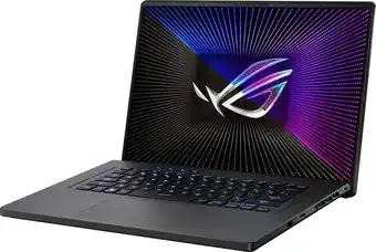 Coolblue Asus ROG Zephyrus G16 GU603VV-N3030W aanbieding