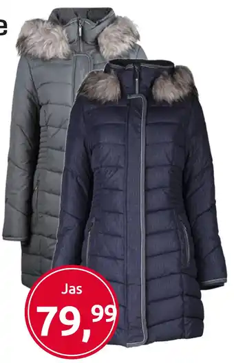 Jola Mode Jas IS aanbieding