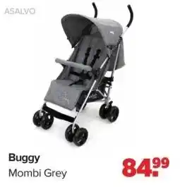 Baby-Dump Buggy aanbieding