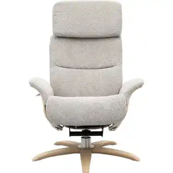 Trendhopper Relaxfauteuil Brixen aanbieding