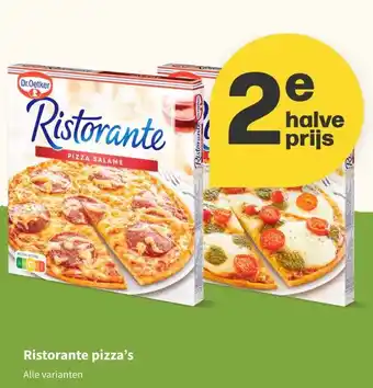 Picnic pizza mozzarella aanbieding