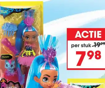 Top1Toys Pop Tella Cave Club aanbieding