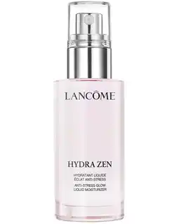 ICI Paris XL Lancôme Anti Stress Glow Hydraterende Fluid Lancôme - Hydra Zen Anti-stress Glow Hydraterende Fluid - 50 ML aanbieding