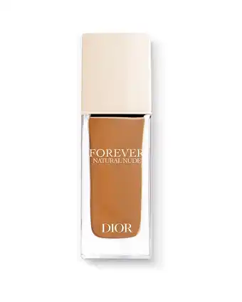 ICI Paris XL Dior Vederlichte Foundation Dior - Dior Forever Natural Nude Vederlichte Foundation 5N Neutral aanbieding