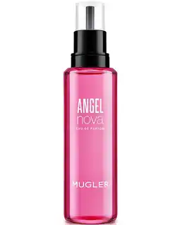 ICI Paris XL Mugler Hervulbaar Eau De Parfum Vrouwen Mugler - Angel Nova Hervulbaar Eau De Parfum Vrouwen - 100 ML aanbieding