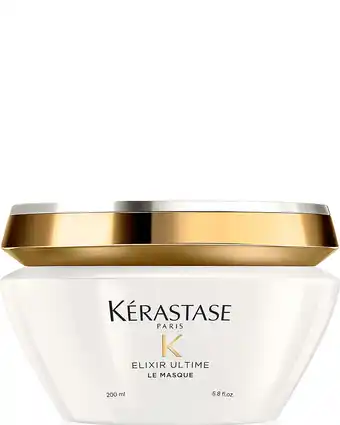 ICI Paris XL Kérastase - Elixir Ultime Elixir Ultime Masque aanbieding