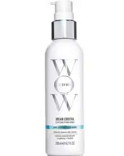 ICI Paris XL Color Wow - Coconut Cocktail Bionic Tonic Leave-in Conditioner Voor Droog Haar aanbieding