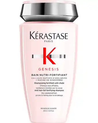 ICI Paris XL Kérastase - Genesis Bain Nutri-fortifiant aanbieding