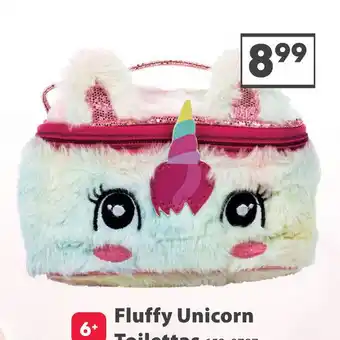 Top1Toys Unicorn Toilettas aanbieding