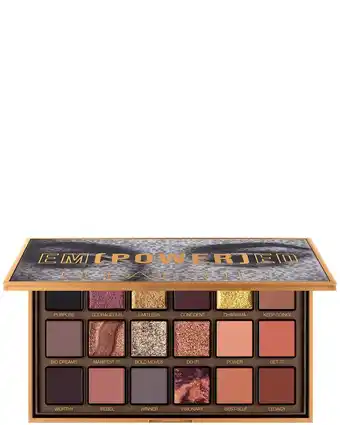 ICI Paris XL Huda Beauty Eyeshadow Palette Huda Beauty - Empowered Eyeshadow Palette aanbieding