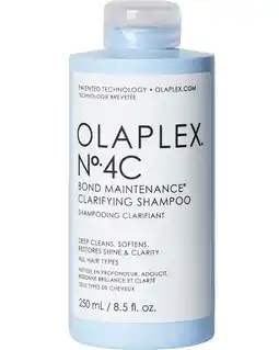 ICI Paris XL Olaplex Na 4c Bond Maintance Clarifying Shampoo Olaplex - Olaplex Nº 4c Bond Maintance Clarifying Shampoo aanbieding