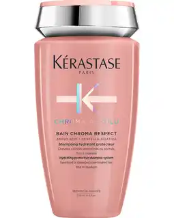 ICI Paris XL Kérastase Hydraterende Beschermende Shampoo Fijn Gekleurd Haar Kérastase - Chroma Absolu Bain Chroma Respect Hydraterende Bes aanbieding
