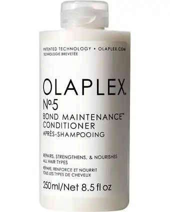 ICI Paris XL Olaplex N 5 Bond Maintance Conditioner Maintenance Conditioner Olaplex - Olaplex Nâº 5 Bond Maintance Conditioner Maintenance aanbieding