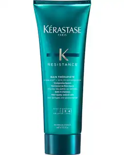 ICI Paris XL Kérastase Regenererende Shampoo Voor Zeer Beschadigd Haar Kérastase - Resistance Bain Thã‰rapiste aanbieding