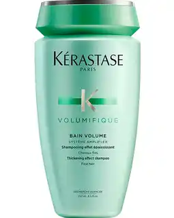 ICI Paris XL Kérastase Volume Shampoo Met Verdikkende Werking Kérastase - Resistance Bain Volumifique aanbieding