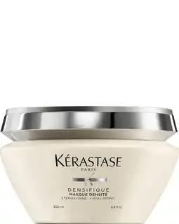 ICI Paris XL Kérastase Haarmasker Voor Fijn En Dun Haar Kérastase - Densifique Masque Densit㉠aanbieding