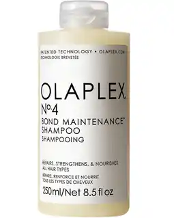 ICI Paris XL Olaplex Na 4 Bond Maintance Shampoo Olaplex - Olaplex Nº 4 Bond Maintance Shampoo aanbieding