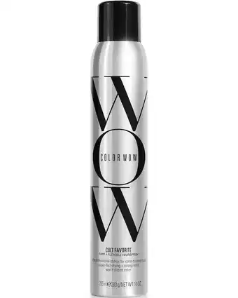 ICI Paris XL Color Wow Haarlak Color Wow - Cult Favorite Firm + Flexible Hairspray Haarlak aanbieding