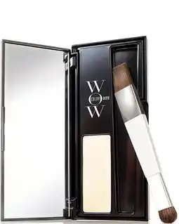 ICI Paris XL Color Wow Black Color Wow - Root Cover Up Platinum aanbieding