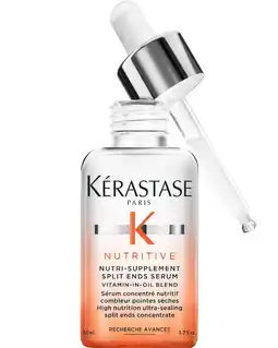 ICI Paris XL Kérastase Voedend Sealende Haarserum Voor Droge Gespleten Punten Kérastase - Nutritive Nutri-supplement Split Ends Serum Voed aanbieding