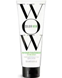 ICI Paris XL Color Wow Verzorgende Styling Creme Color Wow - One Minute Transformation Verzorgende Styling-creme - 120 ML aanbieding