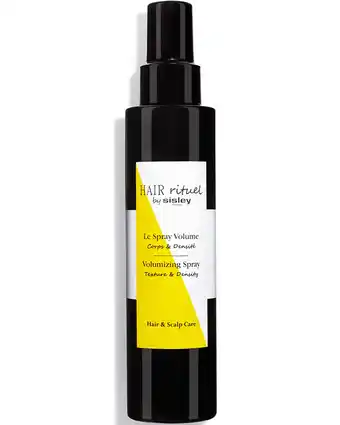 ICI Paris XL Sisley Volumizing Spray Texture Density Sisley - Hair Rituel Volumizing Spray Texture & Density aanbieding