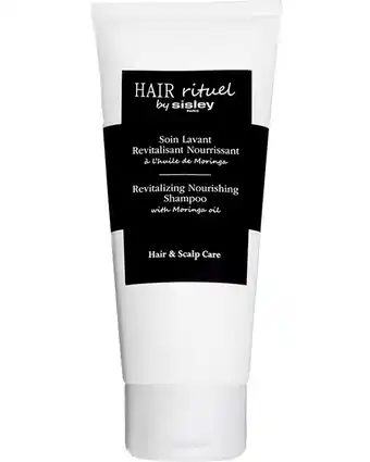 ICI Paris XL Sisley Soin Lavant Revitalisant Nourrissant Sisley - Hair Rituel Soin Lavant Revitalisant Nourrissant aanbieding