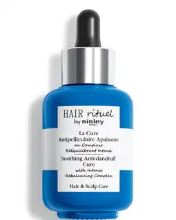 ICI Paris XL Sisley Anti Dandruff Cure Sisley - Hair Rituel By Sisley Anti-dandruff Cure aanbieding
