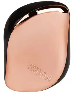 ICI Paris XL Tangle Teezer Rose Gold Tangle Teezer - Compact Styler Rose Gold aanbieding
