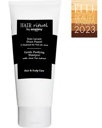 ICI Paris XL Sisley - Hair Rituel By Sisley Zachte Reinigende Verzorging aanbieding