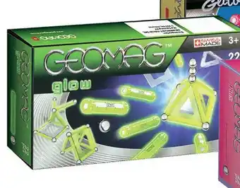 Top1Toys Geomag Glow 22 Stuks aanbieding