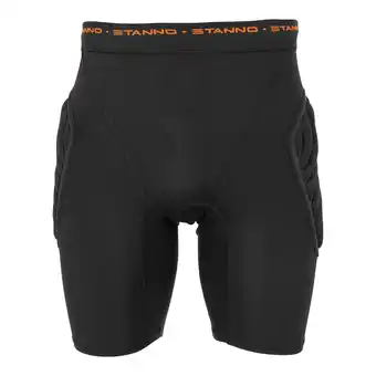 Plutosport Stanno Equip Protection Short Senior aanbieding