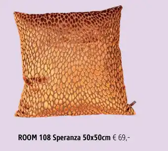 Villa Arena ROOM 108 Speranza 50x50cm aanbieding