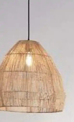 Wehkamp Hanglamp Ropino Wehkamp Home aanbieding