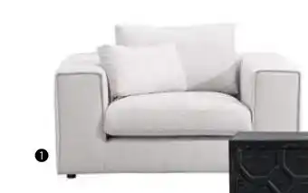 Wehkamp Loveseat Vidar Wehkamp Home aanbieding