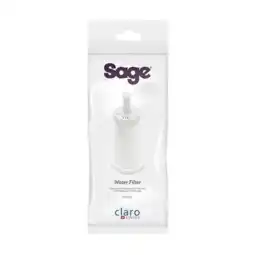 Koffievoordeel.nl Sage Claro Swiss Waterfilter BES008 aanbieding