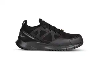 Welkoop Reebok Allterrain IB4090 - Werkschoenen - Zwart S1P aanbieding