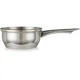 Blokker Blokker Comfort steelpan - Ø 16 cm aanbieding