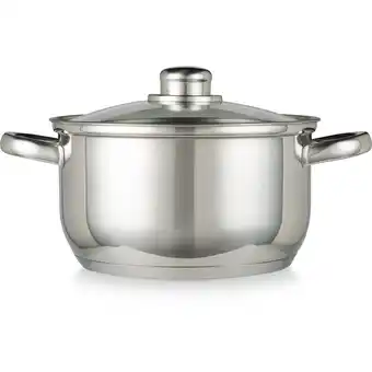 Blokker Blokker Comfort kookpan - Ø 20 cm aanbieding