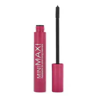 Douglas Douglas Collection Make-Up Mini Maxi Panorama + Volume Mascara aanbieding