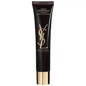 Douglas Yves Saint Laurent Top Secrets Instant Moisture Glow Hydratant aanbieding