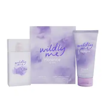 Douglas Florence By Mills Wildly Me Wildly Me 50 ml Set aanbieding