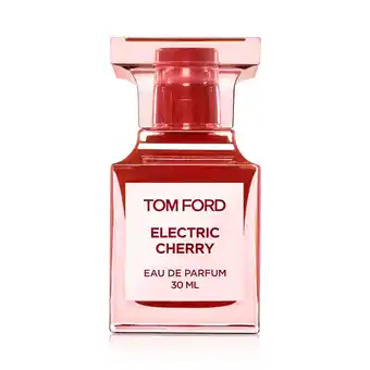 Douglas TOM FORD Private Blend Fragrances Electric Cherry Eau de Parfum aanbieding