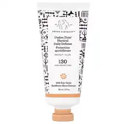 Douglas Drunk Elephant Umbra Tinte Physical Daily Defense SPF 30 aanbieding