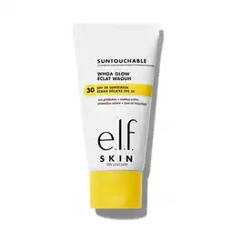 Douglas e.l.f. Cosmetics Suntouchable! Whoa Glow SPF 30 aanbieding