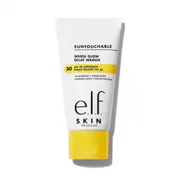 Douglas e.l.f. Cosmetics Suntouchable! Whoa Glow SPF 30 aanbieding